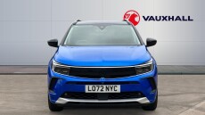 Vauxhall Grandland 1.2 Turbo Ultimate 5dr Petrol Hatchback